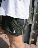 Follow Simple 3 Boardie