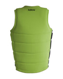 Follow Corp Vest