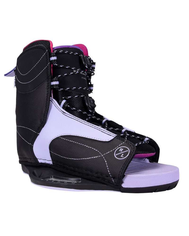 2024 Hyperlite Jinx Wakeboard Boots