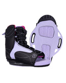 2026 Hyperlite Eden 2.0 w/ Jinx Boots