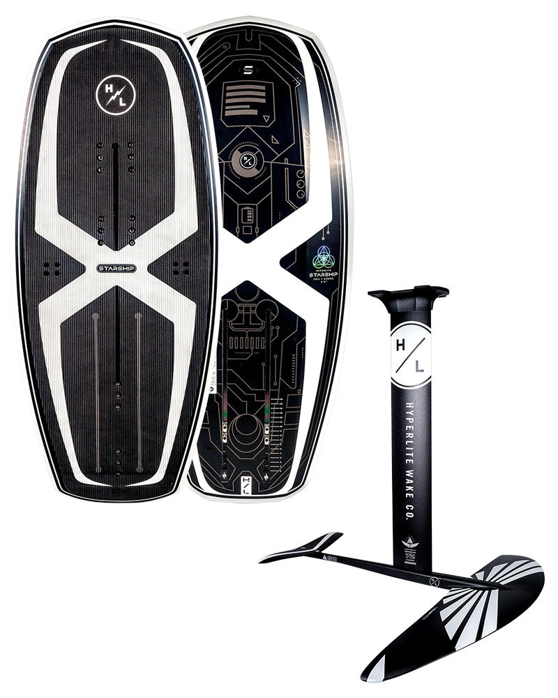 Beginner Surf Foil Packages | Skiforce Australia