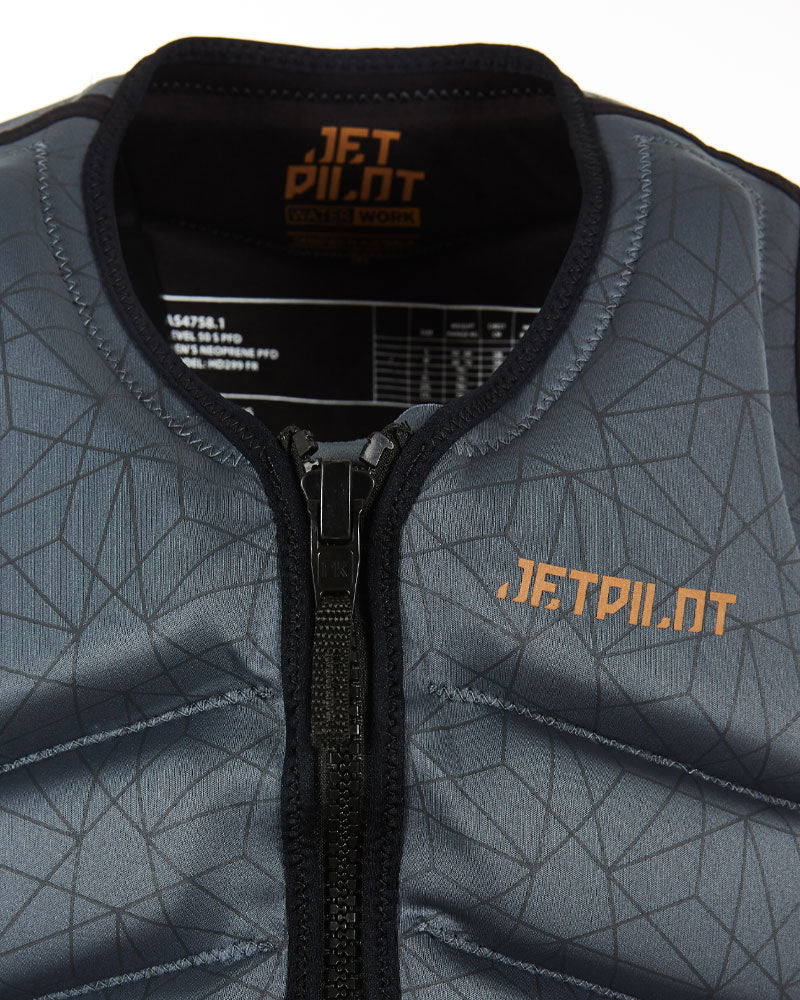 2024 Jetpilot Freeride Vest