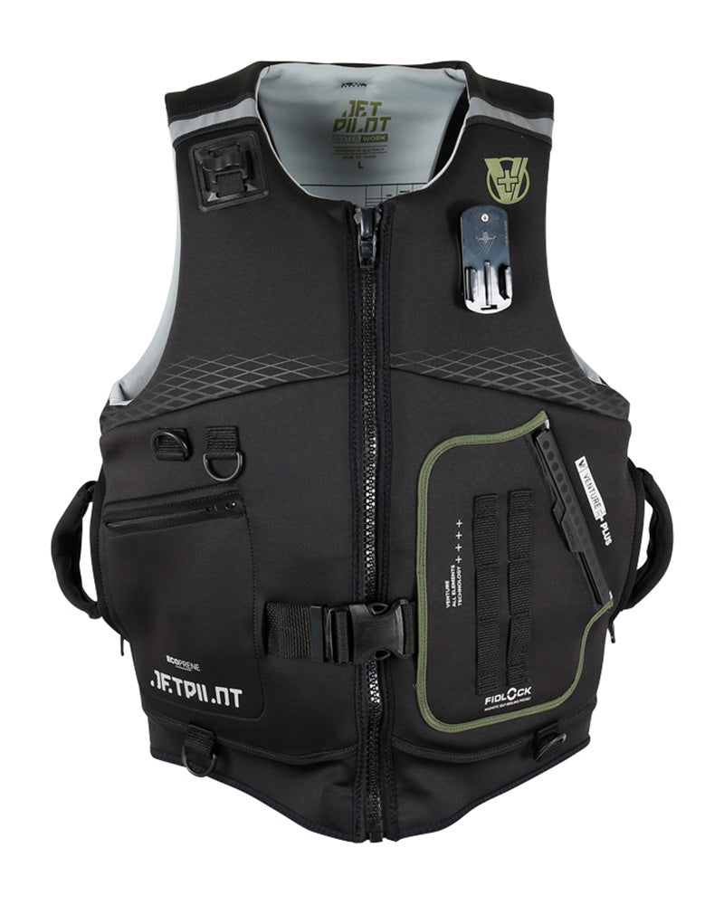 Jetpilot Venture Plus Vest 2026