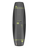 2025 Liquid Force RDX Wakeboard