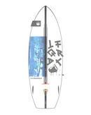 2025 Liquid Force Flyer Thruster Wakesurfer