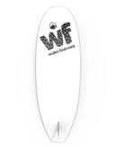 2025 Liquid Force Foamie Micro Mal Wakesurfer