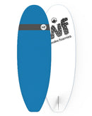 2025 Liquid Force Foamie Micro Mal Wakesurfer