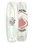 2024 Liquid Force M.E. Aero Wakeboard