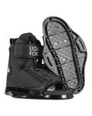 2026 Liquid Force Origin Jr. w/ Rant Boots