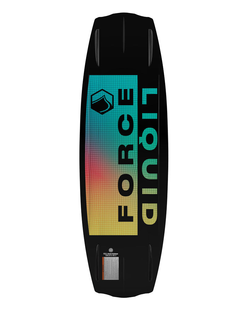 2024 Liquid Force Trip w/ Index Boots