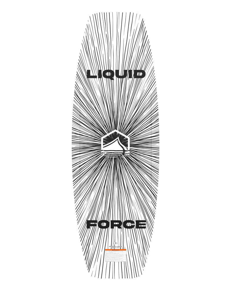 2024 Liquid Force Unity Aero Wakeboard