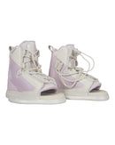 2026 Liquid Force Plush 6R Wakeboard Boot
