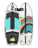 2026 Liquid Force Quattro Wakesurfer