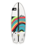 2026 Liquid Force Quattro Wakesurfer