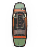 2026 Liquid Force Pod Wakesurfer