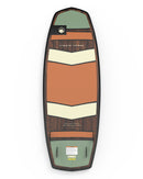 2026 Liquid Force Pod Wakesurfer