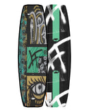 2026 Liquid Force Apex Wakeboard