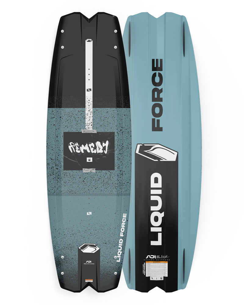 Liquid Force Remedy Wakeboard 2026