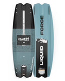 2026 Liquid Force Remedy w/ Transit 6X Boots