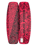 2026 Liquid Force Origin Jr. w/ Rant Boots