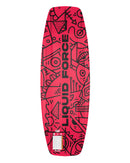 2026 Liquid Force Origin Jr. w/ Rant Boots