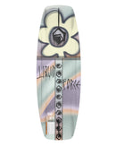 2026 Liquid Force M.E. Jr w/ Dream Boots