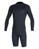 O'Neill Hyperfreak CZ L/SL 2mm Springsuit