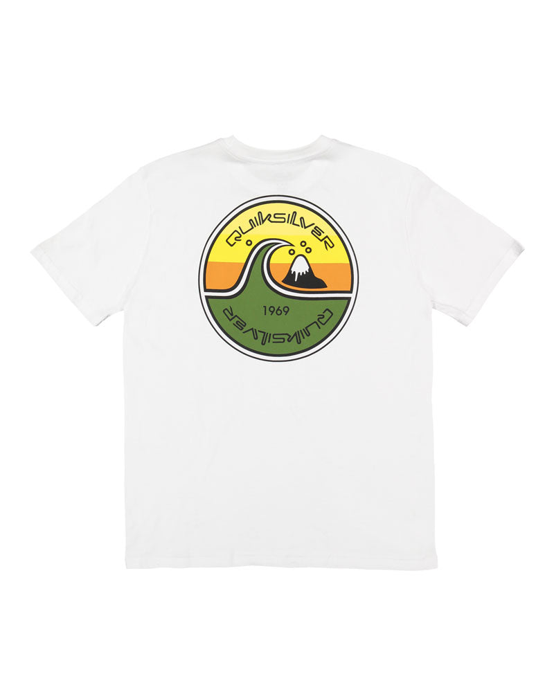 Quiksilver In The Groove SS Tee
