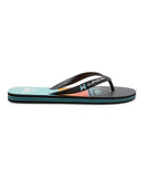 Quiksilver Molokai Slab Thongs
