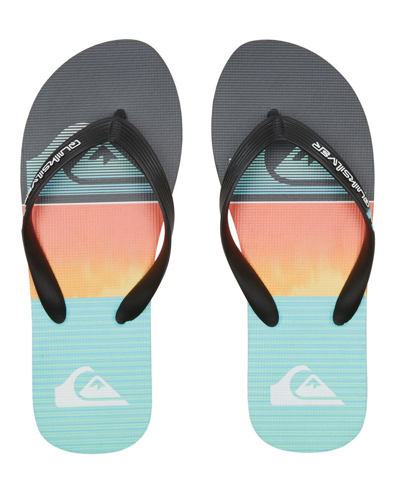 Quicksilver thongs discount