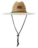 Quiksilver Outsider Straw Hat