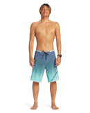 Quiksilver Surfsilk New Wave 20