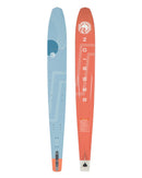 2024 Radar Session Womens Slalom Waterski