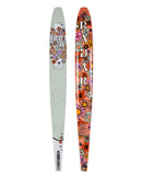 2024 Radar T.R.A. Girls Slalom Waterski