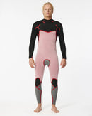 Ripcurl Dawn Patrol 4/3mm BZ Steamer