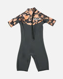Ripcurl Dawn Patrol Jnr 2mm S/SL BZ Springsuit