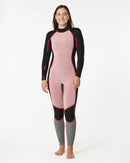 Ripcurl Dawn Patrol 4/3mm BZ Steamer