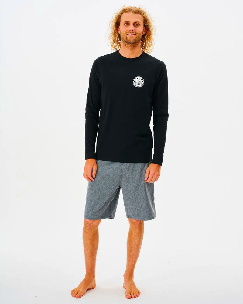 Ripcurl Icons Of Surf L/S Tee