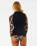 Ripcurl La Isla UPF L/SL