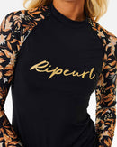 Ripcurl La Isla UPF L/SL