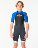 Ripcurl Omega Jnr 1.5mm BZ Springsuit