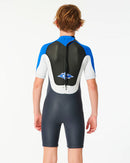Ripcurl Omega Jnr 1.5mm BZ Springsuit