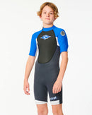 Ripcurl Omega Jnr 1.5mm BZ Springsuit