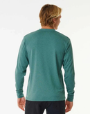 Ripcurl Stack L/SL Rash Vest