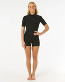 Ripcurl Dawn Patrol 2mm S/SL Springsuit