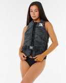 2026 Ripcurl Dawn Patrol Womens Vest