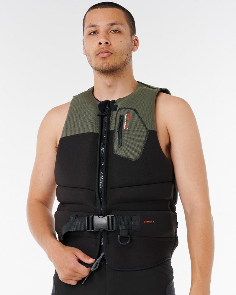 Ripcurl E-Bomb Vest 2026