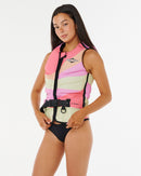 2026 Ripcurl E-Bomb Womens Vest