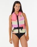 2026 Ripcurl E-Bomb Womens Vest