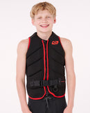 2026 Ripcurl Dawn Patrol Youth Vest